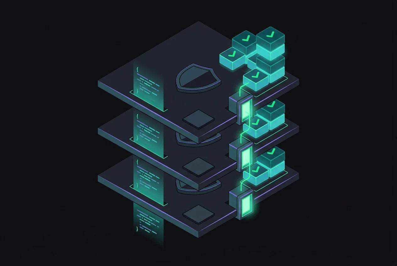 Building Formally Verified Software Systems