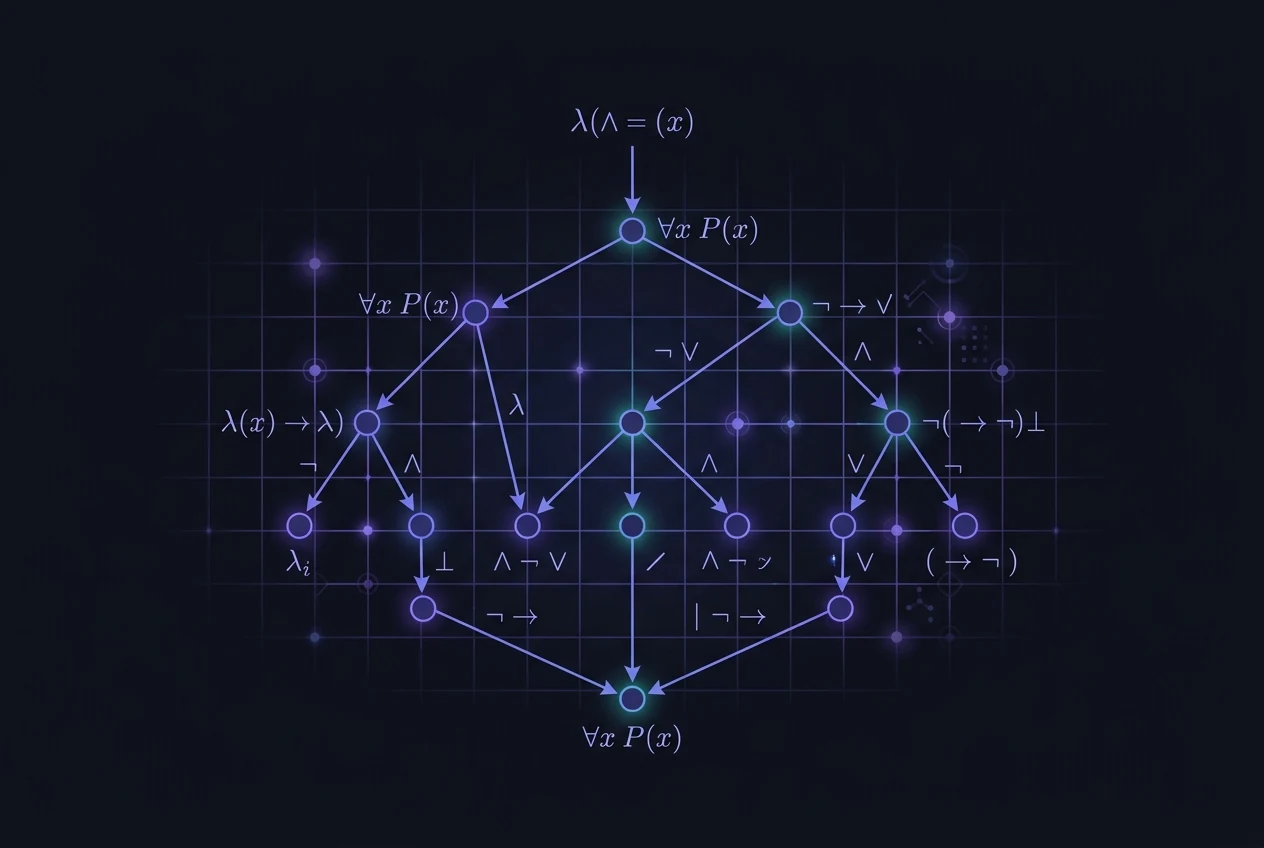 Formal Verification of Software Systems